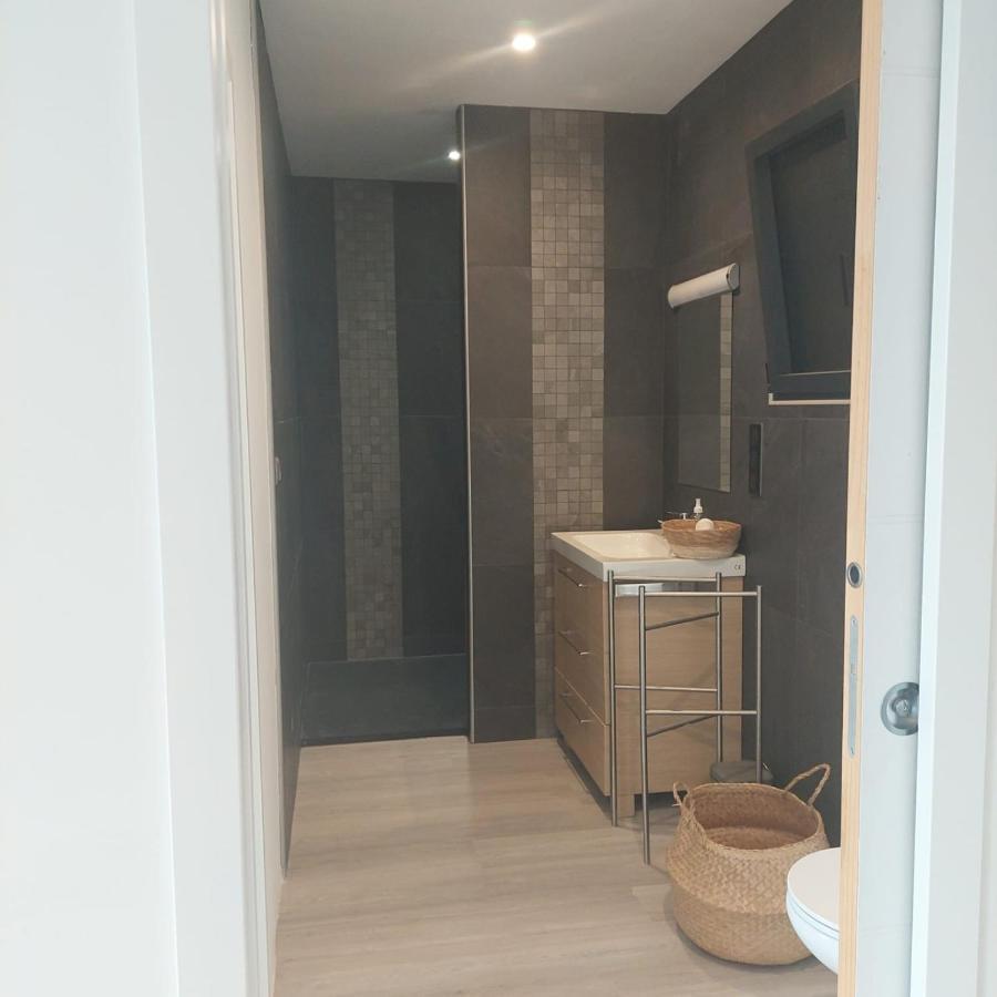 Villa L'Alpana En Bois Vue Mer A 180 Degres Сарі-Соленцара Екстер'єр фото